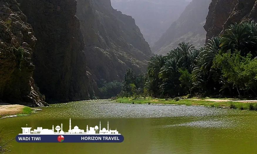 Wadi Tiwi