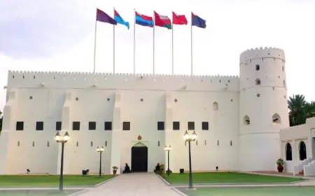 Sultan Armed Forces Museum