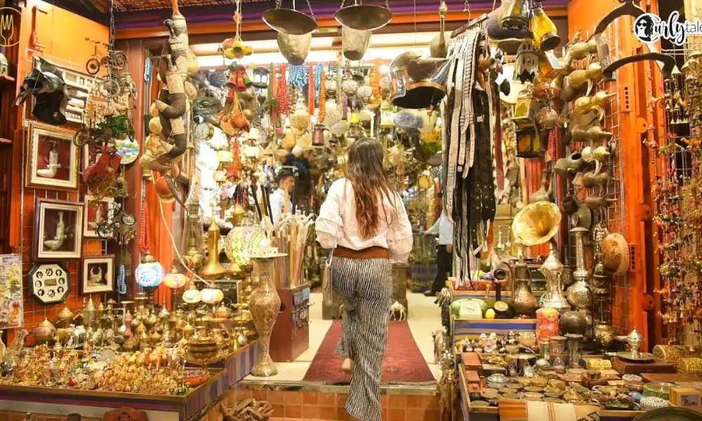 muttrah souq